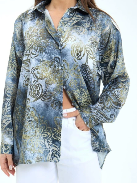 5764 GÖMLEK-LUCCA - Resim 4