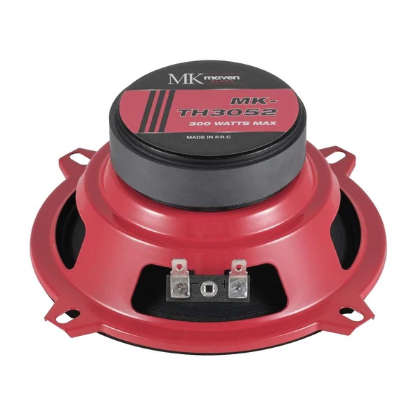 MK MAVEN KLANG MK-TH3052 80W RMS 13 CM MİDRANGE 2adet - 2