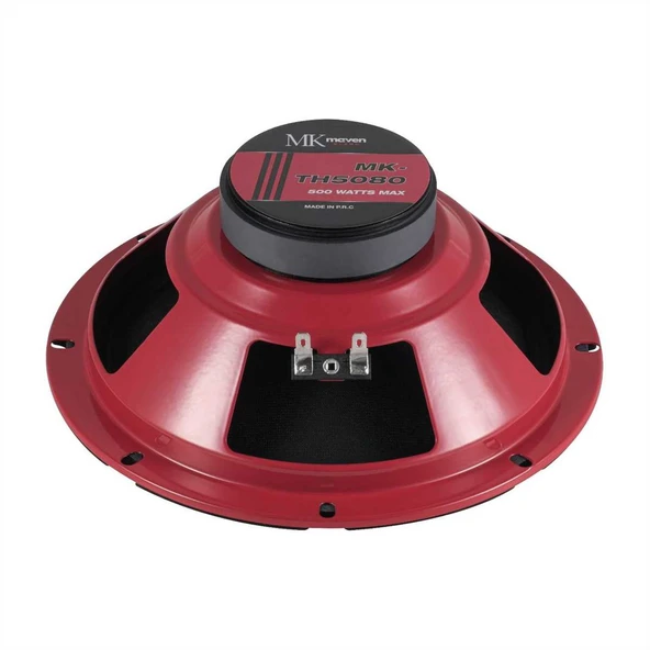 MK MAVEN KLANG MK-TH5080 100W RMS 20CM MİDRANGE 2adet - Resim 2