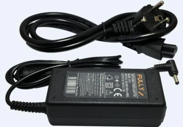 Fully O-1611L 19V 1,75 4.0*1.35 Asus Laptop Adaptörü