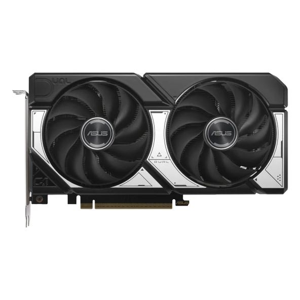 Asus Dual GeForce RTX 5060 Ti OC 16GB GDDR7 128Bit HDMI/DP Ekran Kartı - Resim 2