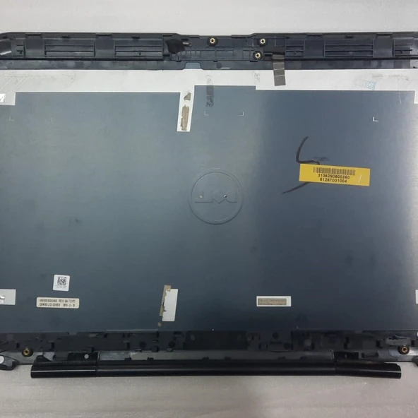 Dell Latitude E5520 EKRAN KASASI - Resim 2