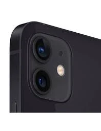 APPLE IPHONE 12 SİYAH 128GB TEŞHİR - 4