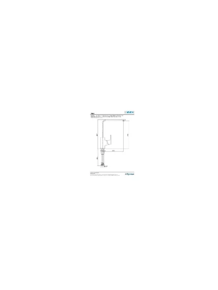 ECA TIERA EVİYE BATARYASI GECBT0990 - 2