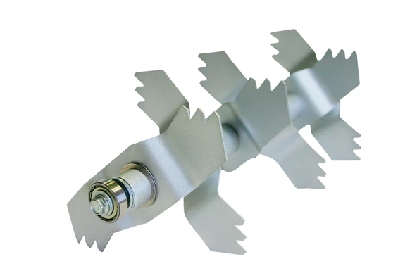 AL-KO Comfort 38 E Combi Çim Havalandırma Makinesi - 4