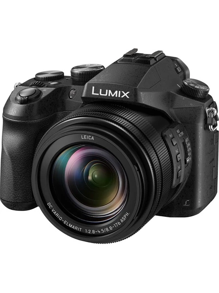 Panasonic Lumix DMC-FZ2000