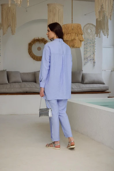 KRİSTAL TAŞLI CUPRA TAKIM - 2