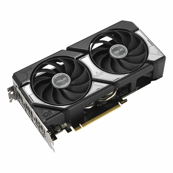 Asus Dual GeForce RTX 5060 Ti OC 16GB GDDR7 128Bit HDMI/DP Ekran Kartı - Resim 3
