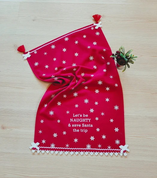 Mutfak Havlusu 40x65.cm