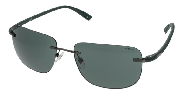 Slazenger 6959.C2 60 Erkek Güneş Gözlüğü