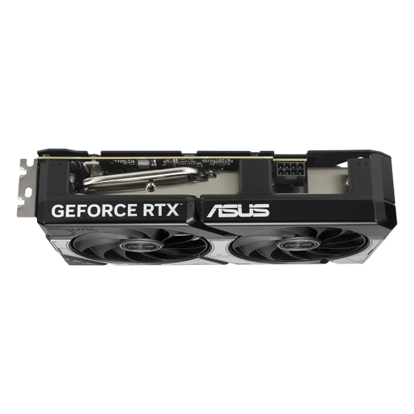 Asus Dual GeForce RTX 5060 Ti OC 16GB GDDR7 128Bit HDMI/DP Ekran Kartı - Resim 4