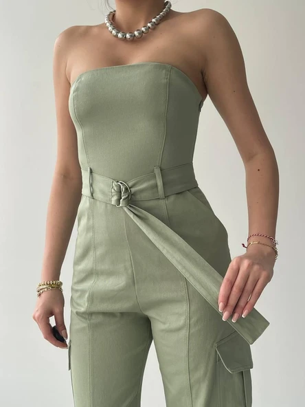 Rue Kemerli Tulum - Resim 5