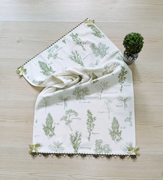 Mutfak Havlusu 40x65.cm