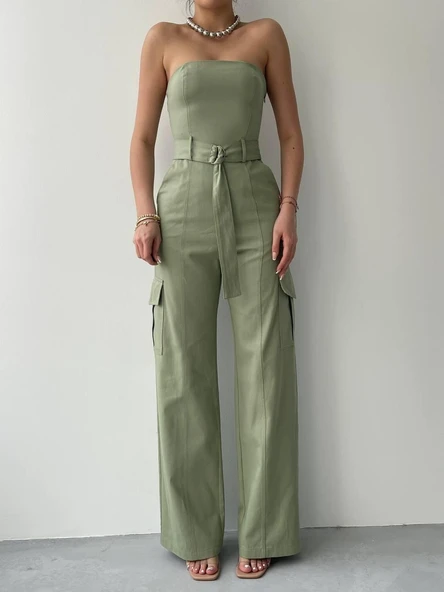 Rue Kemerli Tulum - Resim 2