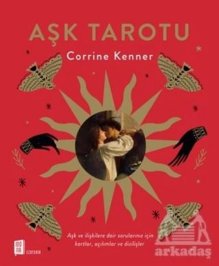 Aşk Tarotu - Corrine Kenner - 1