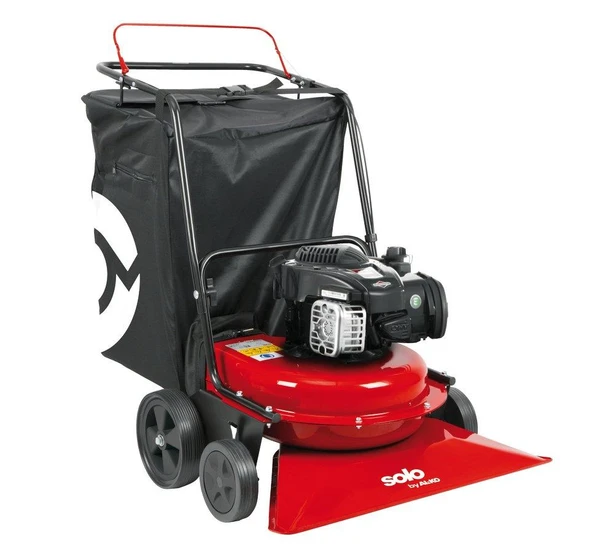 AL-KO SOLO 750 P Benzinli Yaprak Toplama Üfleme Makinesi