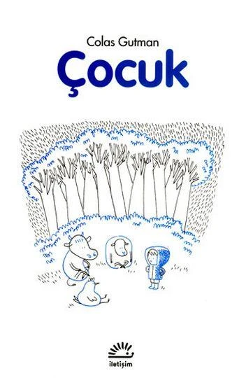 Çocuk - Colas Gutman ürün görseli
