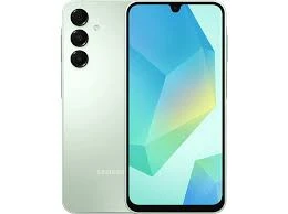 SAMSUNG GALAXY A16 128GB YEŞİL VİTRİN