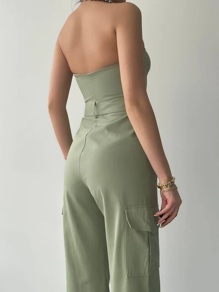 Rue Kemerli Tulum - Resim 4