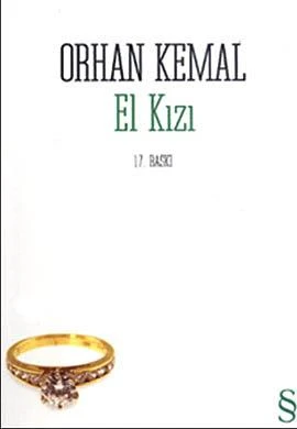 El Kızı - Orhan Kemal