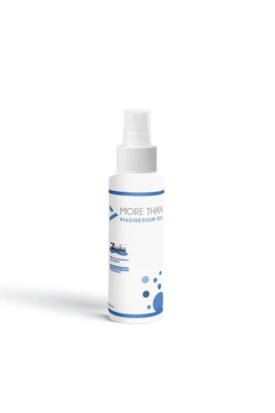More Than Magnesium Oil 200 ml - Resim 3