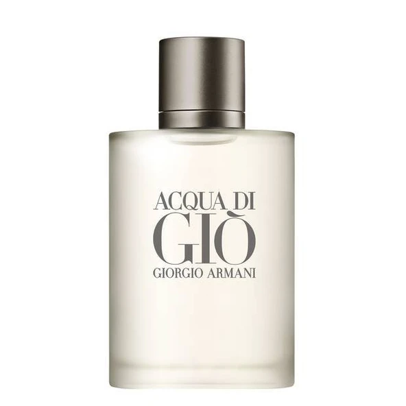 Giorgio Armani Acqua Di Gio Erkek Parfüm EDT 100 ML ürün görseli 1