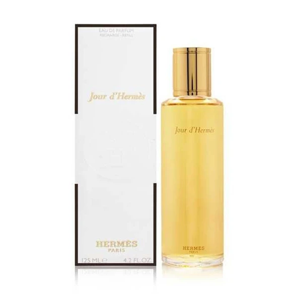 Hermes Jour D´Hermes Eau de Parfum Refil 125 ml kadın