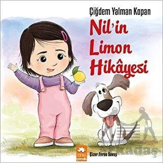 Nil’İn Limon Hikayesi - Çiğdem Yalman Kopan