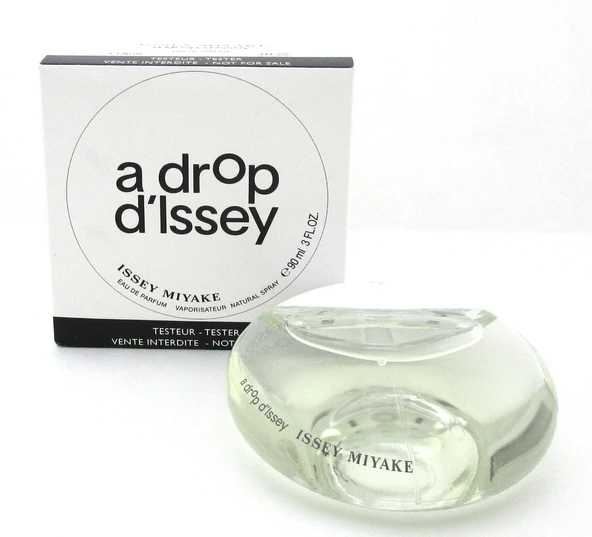 Issey Miyake A Drop D'Issey Edp Kadın Parfüm 90 ml