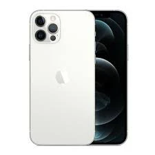 APPLE IPHONE 12 PRO SILVER 128GB VİTRİN