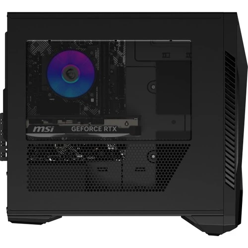 MSI MAG INFINITE S3 14NUD5-1433EU Intel Core i5 14400F 16GB 1TB SSD RTX4060Ti Windows 11 Home Masaüstü Bilgisayar - 4