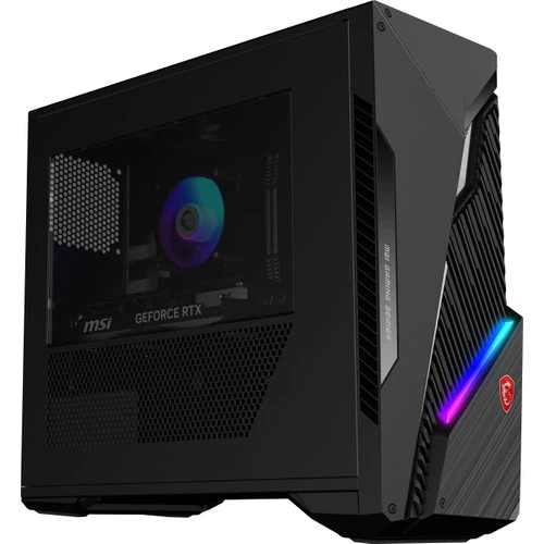 MSI MAG INFINITE S3 14NUD5-1433EU Intel Core i5 14400F 16GB 1TB SSD RTX4060Ti Windows 11 Home Masaüstü Bilgisayar