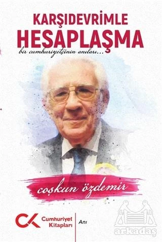 Karşı Devrimle Hesaplaşma - Coşkun Özdemir - 1