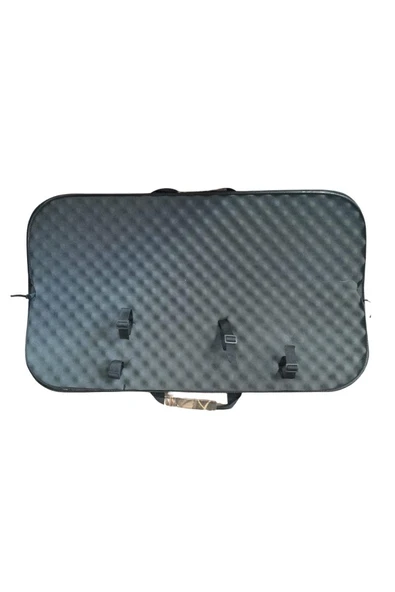 Lüx Tüfek Kılıfı Poze 95cm - 3
