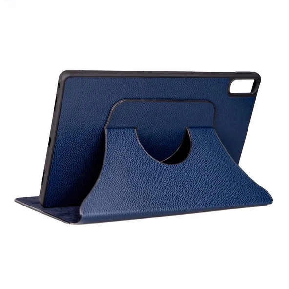 Lenovo Tab P11 11.5" (2.Nesil) Fest Dönebilen Standlı Kılıf - 11