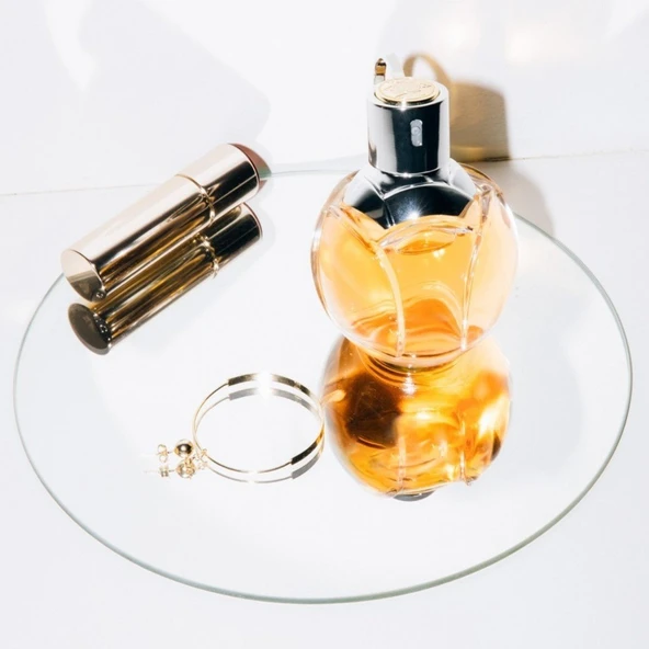 Azzaro Wanted Girl EDP 80 ml Kadın Parfüm - 3