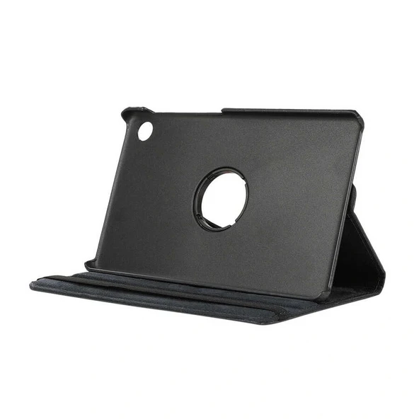 Lenovo Tab M10 TB-328F 3. Jenerasyon Dönebilen Standlı Kılıf - 3