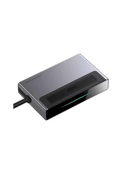 Baseus Magic CAHUB-DA0G Laptop Docking Station - 3