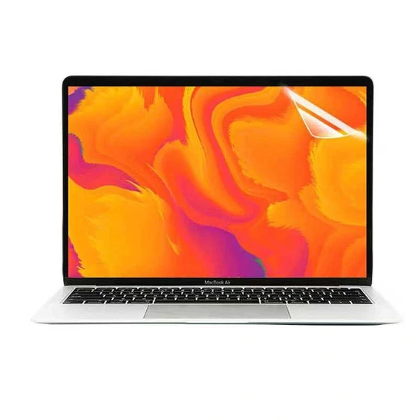 Macbook Pro 14.2 2023 A2779 Ekran Koruyucu 2 Adet - Resim 4