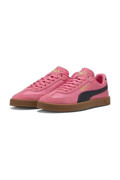 Puma Club II Era 397447 26 Kadın Sneaker Ayakkabı Pembe Laci 36-40 - 2