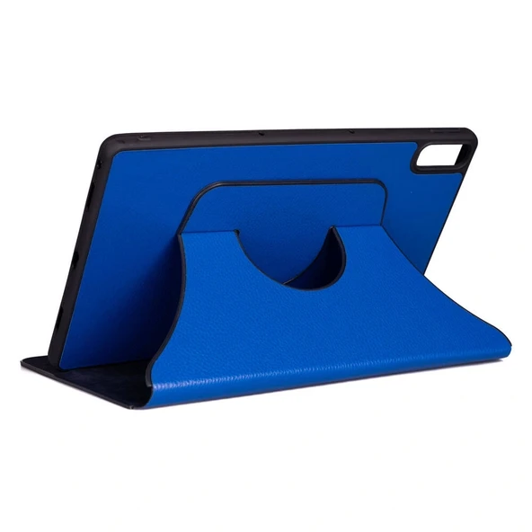 Lenovo Tab P11 11.5" (2.Nesil) Fest Dönebilen Standlı Kılıf - 2