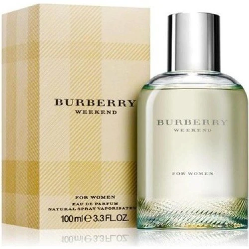 Burberry Weekend Women Edp 100 Ml Kadın Parfüm - Resim 3