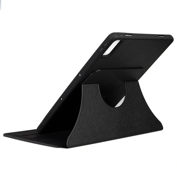 Lenovo Tab P11 11.5" (2.Nesil) Fest Dönebilen Standlı Kılıf - 10