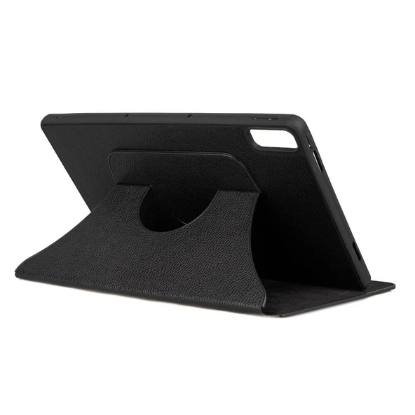 Lenovo Tab P11 11.5" (2.Nesil) Fest Dönebilen Standlı Kılıf - 9