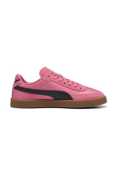 Puma Club II Era 397447 26 Kadın Sneaker Ayakkabı Pembe Laci 36-40 - 5