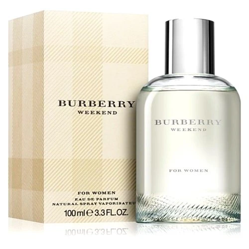 Burberry Weekend Women Edp 100 Ml Kadın Parfüm ürün görseli 1