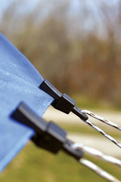 Coghlans Çadır Tente Klipsi - 4