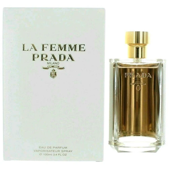 Prada La Femme Prada EDP 100 ml Kadın Parfüm