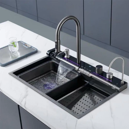 NEXERA NXR75 AKILLI EVİYE