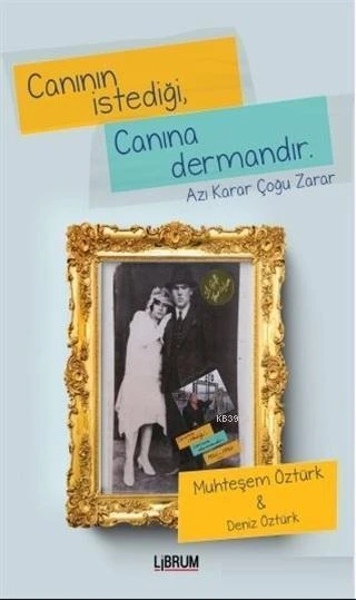 Canının İstediği Canına Dermandır - Deniz Öztürk,Muhteşem Öztürk
